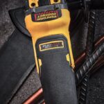 ΤΡΟΧΟΙ DEWALT DCG409NT 18V 125mm SOLO TSTAK