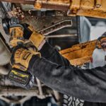 ΤΡΟΧΟΙ DEWALT DCG418N 125mm 54V