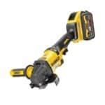 ΤΡΟΧΟΙ DEWALT DCG418T2 125mm 54V 2x6 0Ah TSTAK