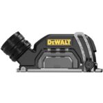 ΤΡΟΧΟΙ DEWALT DCS438E2T 18V 76mm BRUSHLESS 2x1 7Ah POWERSTACK TSTAK