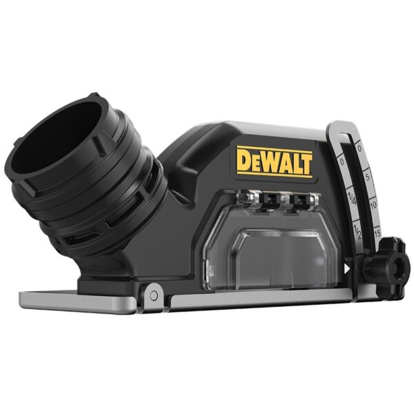 ΤΡΟΧΟΙ DEWALT DCS438N 18V 76mm BRUSHLESS SOLO