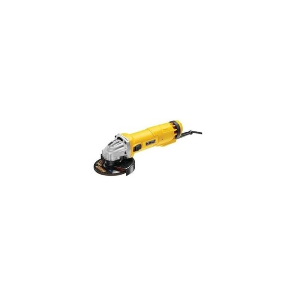 ΤΡΟΧΟΙ DEWALT DWE4016 115ΜΜ 730W