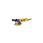 ΤΡΟΧΟΙ DEWALT DWE4056 115ΜΜ 800W