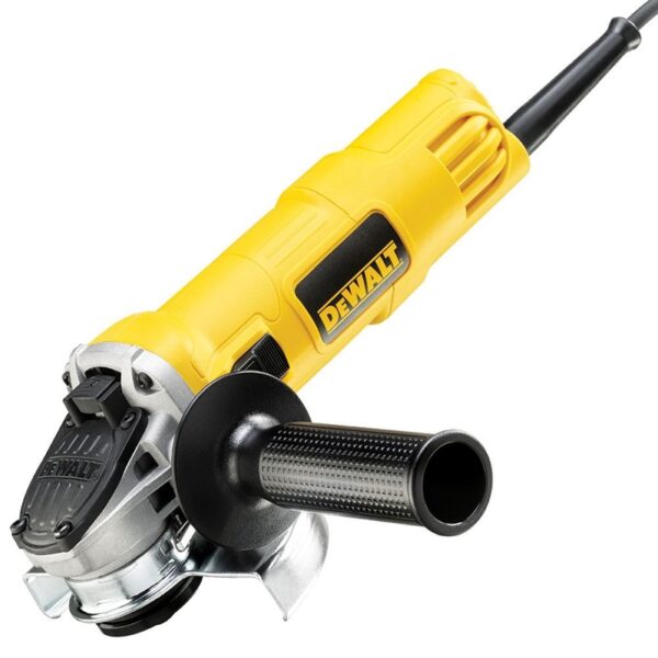 ΤΡΟΧΟΙ DEWALT DWE4057 125ΜΜ 800W