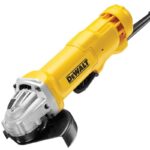 ΤΡΟΧΟΙ DEWALT DWE4233 125MM 1400W