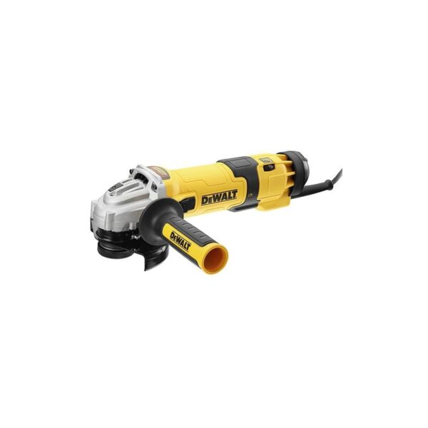 ΤΡΟΧΟΙ DEWALT DWE4246 115ΜΜ 1200W