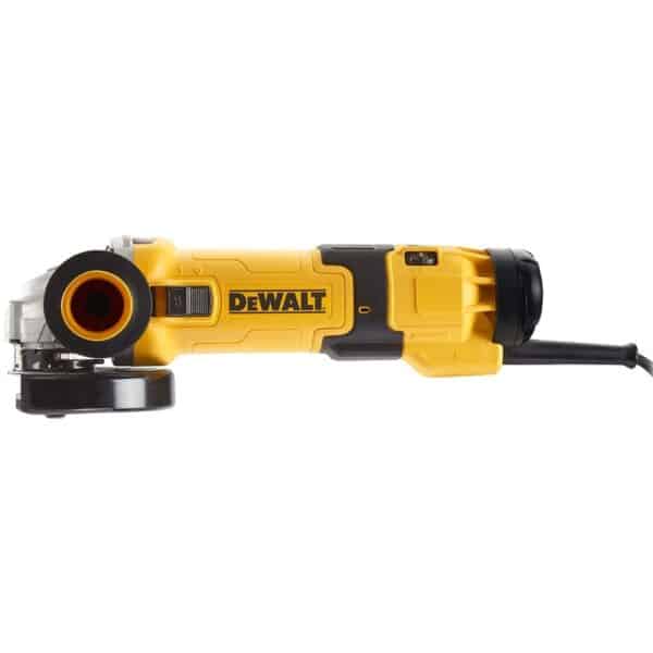 ΤΡΟΧΟΙ DEWALT DWE4257 125ΜΜ 1500W ΡΥΘΜΙΖΟΜΕΜΟΙ