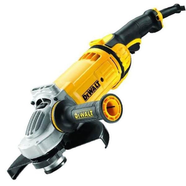 ΤΡΟΧΟΙ DEWALT DWE4559 230ΜΜ 2400W