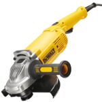 ΤΡΟΧΟΙ DEWALT DWE492DUO2 ΣΕΤ 230ΜΜ 125ΜΜ