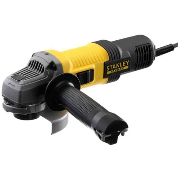 ΤΡΟΧΟΙ STANLEY FMEG210 115ΜΜ 850W