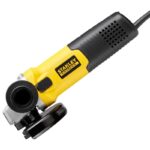 ΤΡΟΧΟΙ STANLEY FMEG225VS 125mm 1100W ΡΥΘΜΙΖΟΜΕΝΟΙ