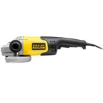 ΤΡΟΧΟΙ STANLEY FMEG232 230mm 2000W