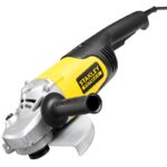 ΤΡΟΧΟΙ STANLEY FMEG232 230mm 2000W