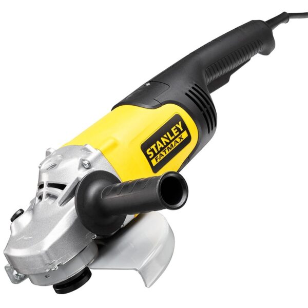 ΤΡΟΧΟΙ STANLEY FMEG232 230mm 2000W