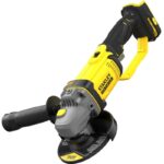 ΤΡΟΧΟΙ STANLEY SFMCG400B 18V 125mm SOLO V20