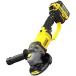 ΤΡΟΧΟΙ STANLEY SFMCG400M2K 18V 125mm 2X4 0Ah V20