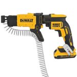 ΤΡΟΦΟΔΟΤΕΣ ΒΙΔΩΝ ΚΟΡΔΕΛΑΣ DEWALT DCF6202