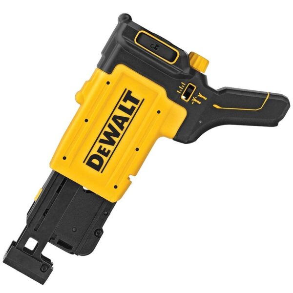 ΤΡΟΦΟΔΟΤΕΣ ΒΙΔΩΝ ΚΟΡΔΕΛΑΣ DEWALT DCF6202