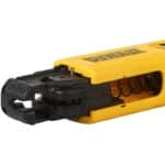 ΤΡΟΦΟΔΟΤΗΣ ΒΙΔΩΝ ΚΟΡΔΕΛΑΣ DEWALT DCF6201