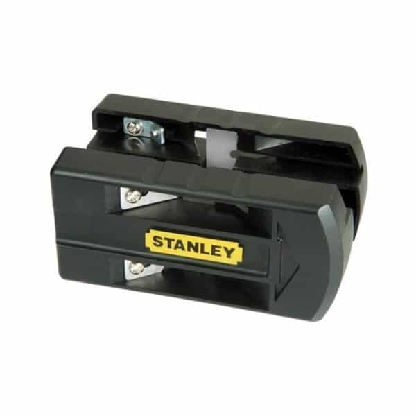 ΞΥΣΤΡΕΣ ΜΕΛΑΜΙΝΗΣ STANLEY STHT0-16139