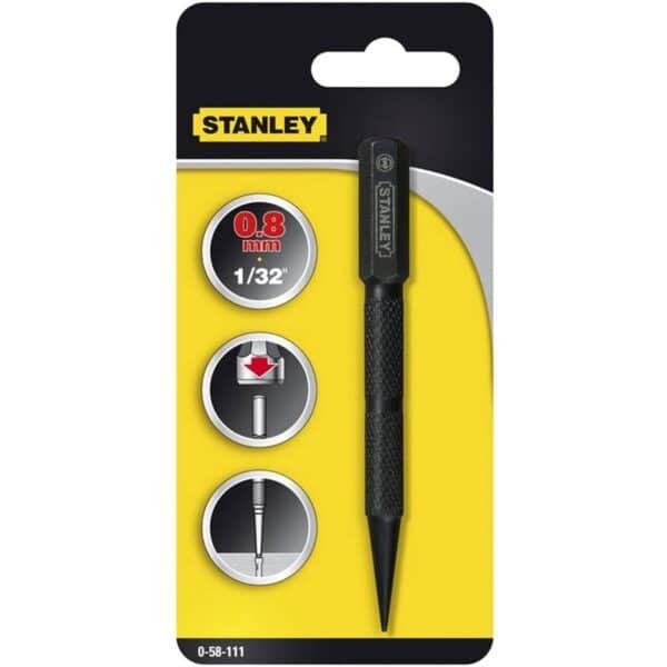 ΖΟΥΜΠΑΔΕΣ STANLEY 0-58-111 0.8ΜΜ