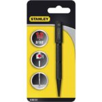 ΖΟΥΜΠΑΔΕΣ STANLEY 0-58-112 1.6ΜΜ