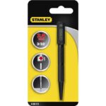 ΖΟΥΜΠΑΔΕΣ STANLEY 0-58-113 2.4ΜΜ