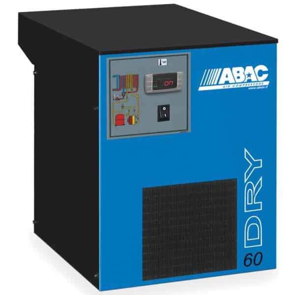 ABAC 4102005870 ΞΗΡΑΝΤΗΣ ΙΤΑΛΙΑΣ DRY 25 (E0) 230/50 (ΙΚΑΝ. 417LT) (Π.Κ.4102000741)