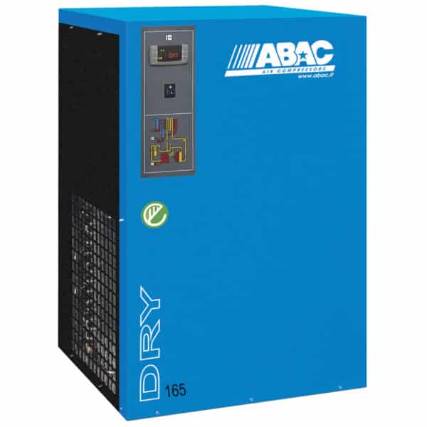 ABAC 4102005884 ΞΗΡΑΝΤΗΣ ΙΤΑΛΙΑΣ DRY 165 (E5) 230/50 (ΙΚΑΝ. 2750LT) (Π.Κ.4102000746)