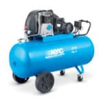 ABAC 4116024285 ΑΕΡΟΣΥΜΠΙΕΣΤΗΣ ΜΕ ΙΜΑΝΤΑ 270LT - 3.0HP - 1Φ, 2.2KW / 1Φ , PRO A39B 270 CM3