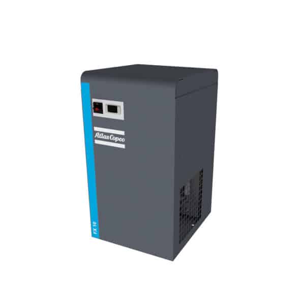 ATLAS COPCO 8102229321 ΞΗΡΑΝΤΗΣ ΙΤΑΛΙΑΣ FX10 (E1) ACE 230/50 FC (ΙΚΑΝ. 600LT/MIN)