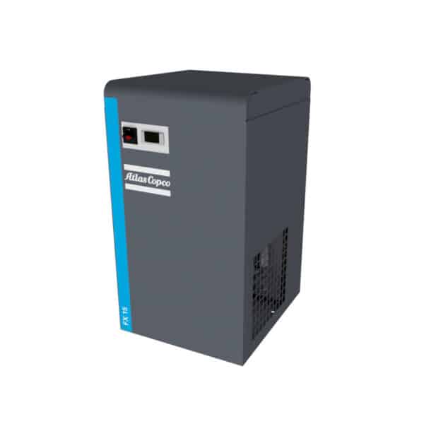 ATLAS COPCO 8102229322 ΞΗΡΑΝΤΗΣ ΙΤΑΛΙΑΣ FX15 (E2) ACE 230/50 FC (ΙΚΑΝ. 840LT/MIN)