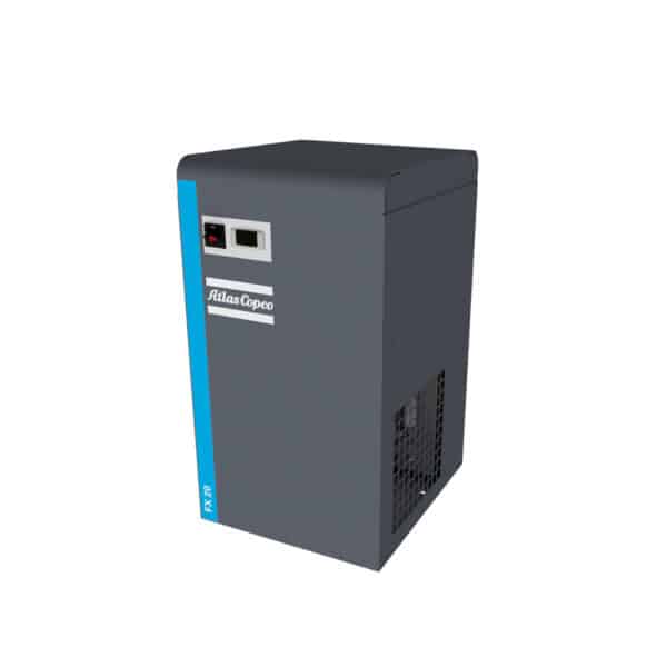 ATLAS COPCO 8102229323 ΞΗΡΑΝΤΗΣ ΙΤΑΛΙΑΣ FX20 (E3) ACE 230/50 FC (ΙΚΑΝ. 1200LT/MIN)