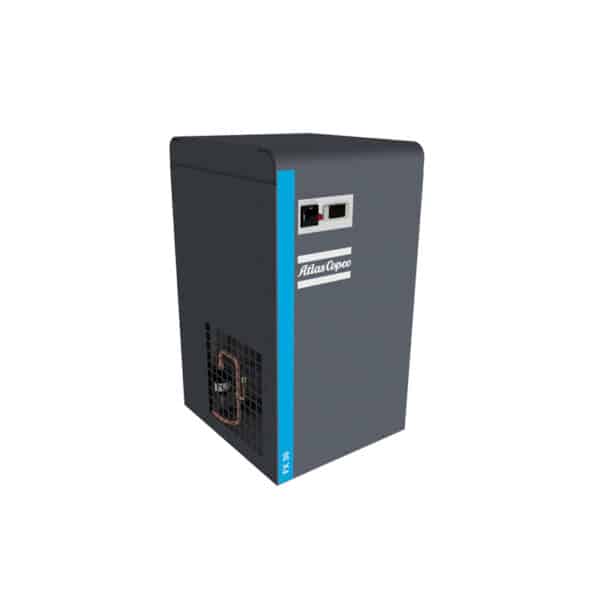 ATLAS COPCO 8102229324 ΞΗΡΑΝΤΗΣ ΙΤΑΛΙΑΣ FX30 (E4) CE (ΙΚΑΝ. 1800LT/MIN)