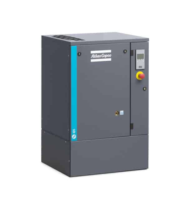 ATLAS COPCO 8152103521 ΚΟΧΛΙΟΦΟΡΟΣ ΧΩΡΙΣ ΔΟΧΕΙΟ - 7.5HP 5.0KW / 10BAR , G5P