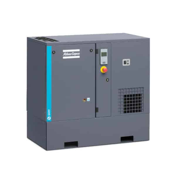 ATLAS COPCO 8153289155 ΚΟΧΛΙΟΦΟΡΟΣ ΧΩΡΙΣ ΔΟΧΕΙΟ - 20HP 15KW / 10BAR , G15P