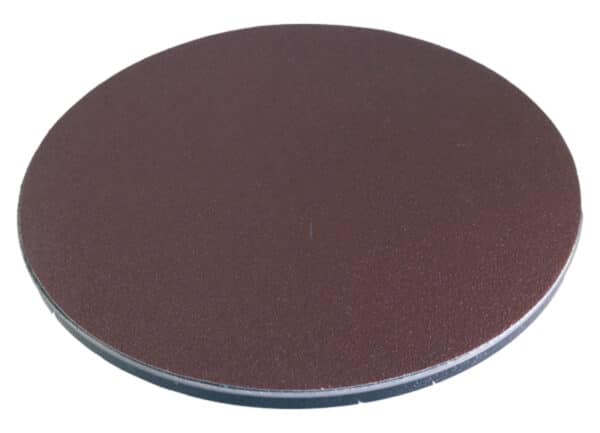 Faceplate Sanding Disc for Woodworking Lathe