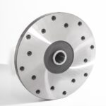 hsk63e adaptors for large diameter sawblades - D179 TaperHSK-63E A57 B4 L89 D130 D263