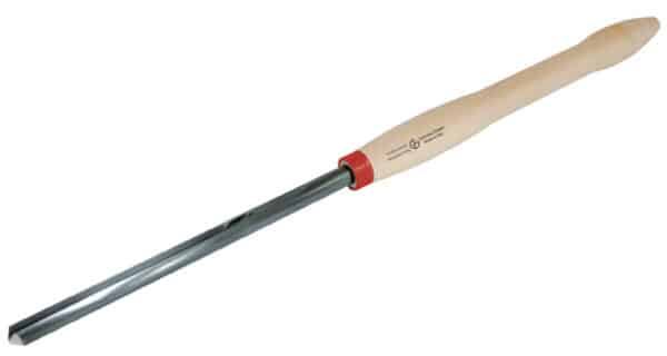 HSS Fingernail Profile Bowl & Spindle Gouge