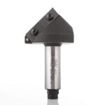 hw insert v-groove router bits z1