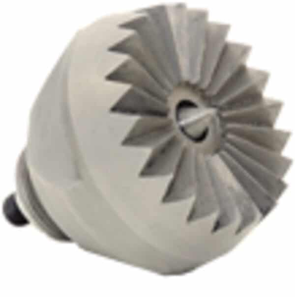 Multipoint Drive Center O10 cone11 mm Art. 3852