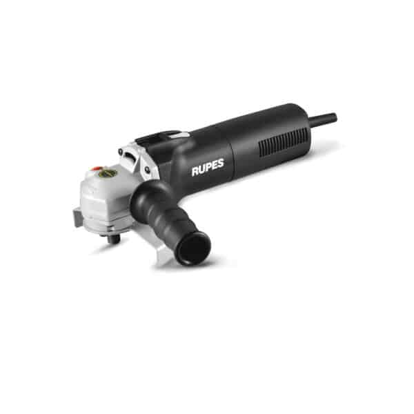 RUPES BA215S MINI ΗΛΕΚΤΡΙΚΟΣ ΤΡΟΧΟΣ ΚΟΠΗΣ 950W (115MM)