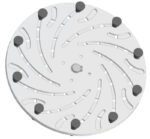 Self-Centering Finishing Clamping Plate