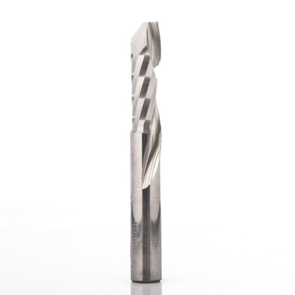 solid carbide compression cutters z1+1 (lh rot.)