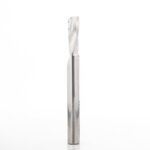 solid carbide spiral cutters, finish style z1 (lh rot.)