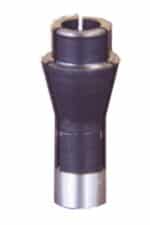 Spring collet for Flexible shaft